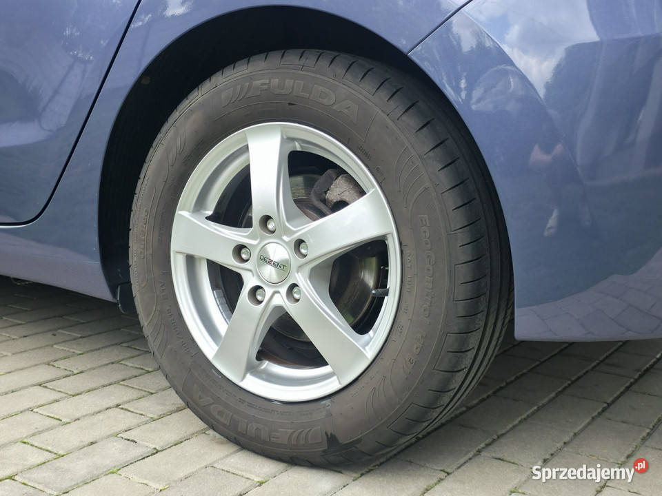 Hyundai i30 14 Benzyna Serwisowany Gwarancja Piekoszów