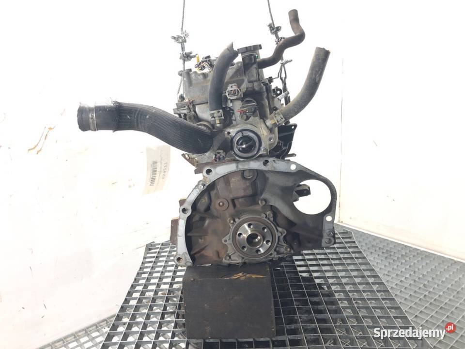 SILNIK TOYOTA 10 68 1SZFE 9905 YARIS I osobowe