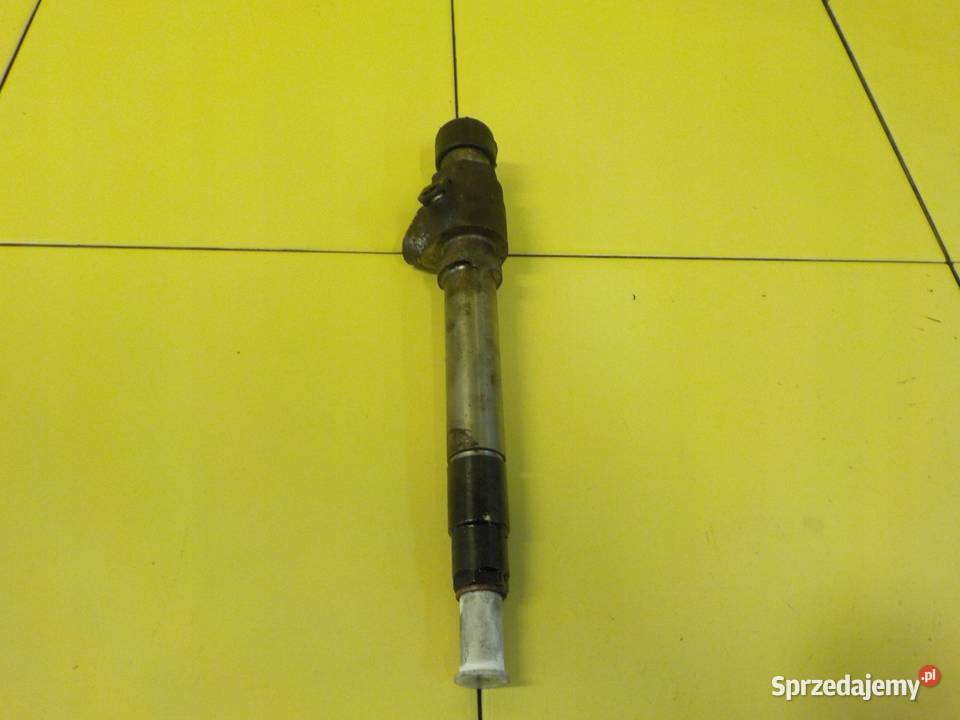 RANGE ROVER L322 36 TD V8 10r 272 368DT wtrysk Suków