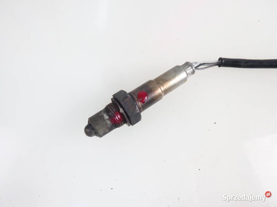 SONDA LAMBDA CITROEN C4 I 14 16V 6PA358066