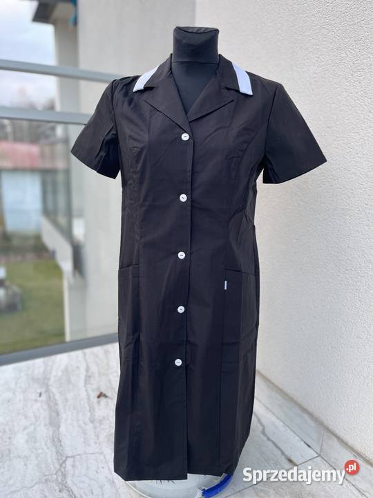 Fartuchy damskie różne rozmiary Fryzjerstwo i kosmetyka Wrocław