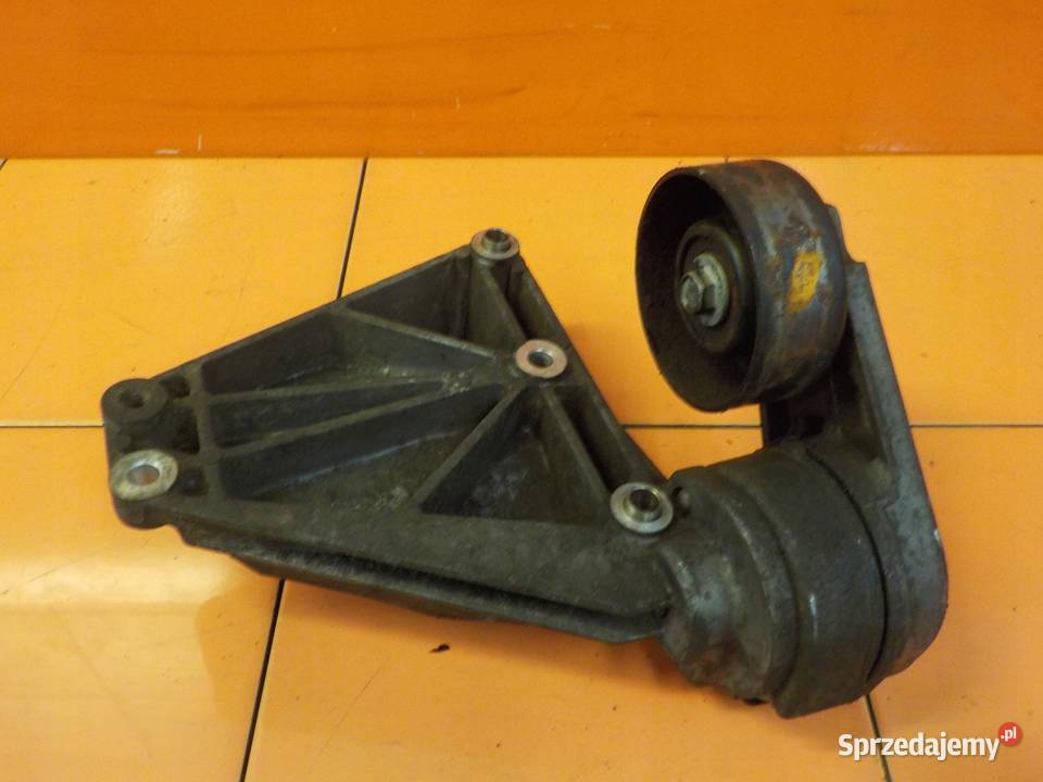 ROVER SPORT 42 SUPERCHARGED 08r lapa sprezarka osobowe Suków sprzedam