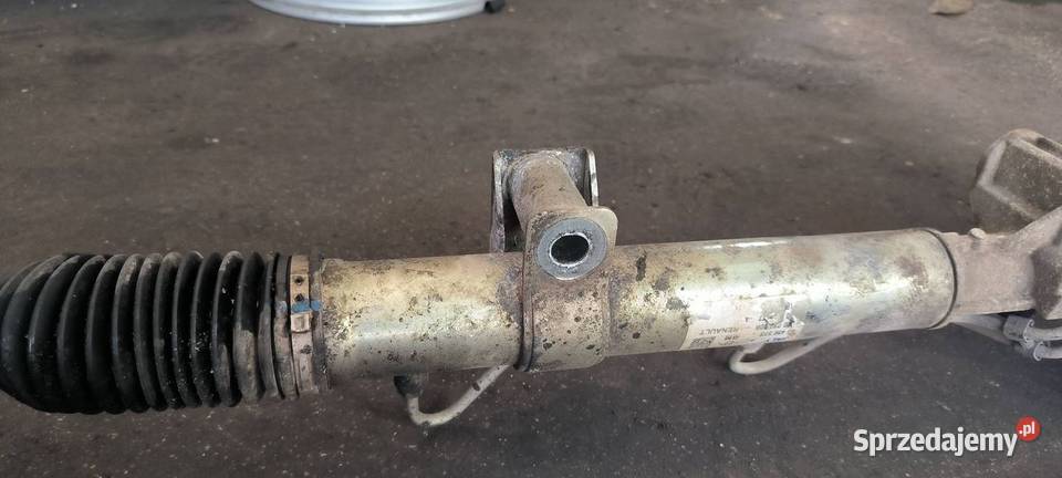 MAGLOWNICA RENAULT TRAFIC III 93459573 Lipno