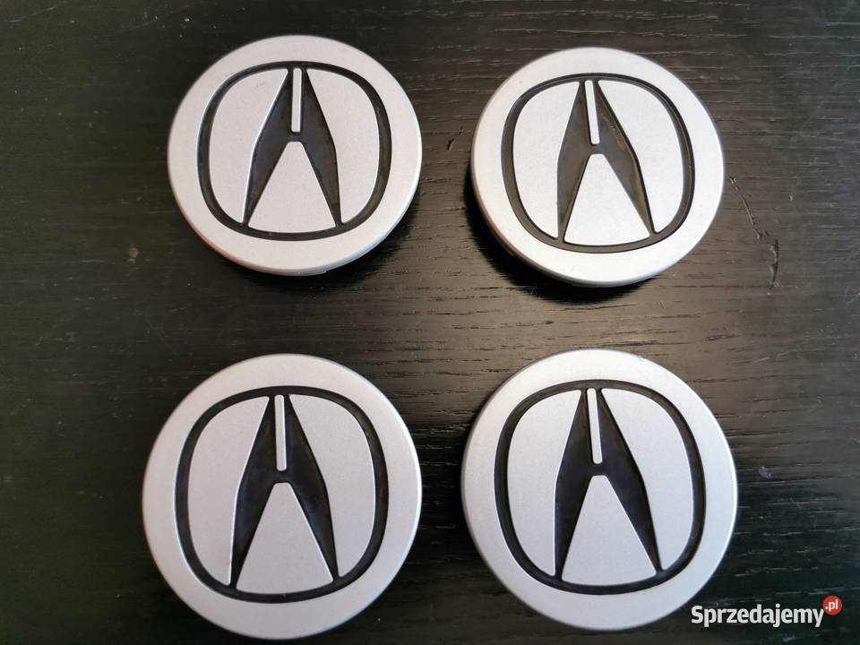 Dekielek Acura Oryginał 69 mm 44732 S6M A00 Dziecinów sprzedam