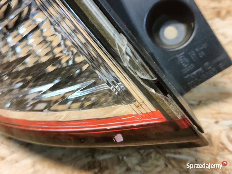 Lampa LED Tylna Lewa Honda HRV II 20152018 62164 osobowe Pleszew