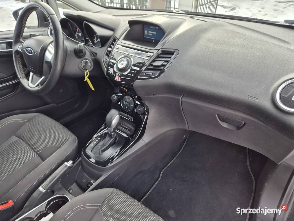 fiesta automat 28 okazja sprzedam