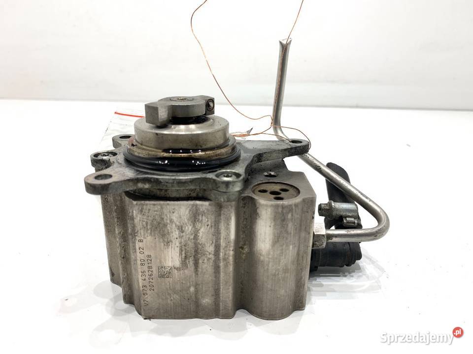 POMPA WYSOKIEGO CIŚNIENIA PEUGEOT 308 I sprzedam