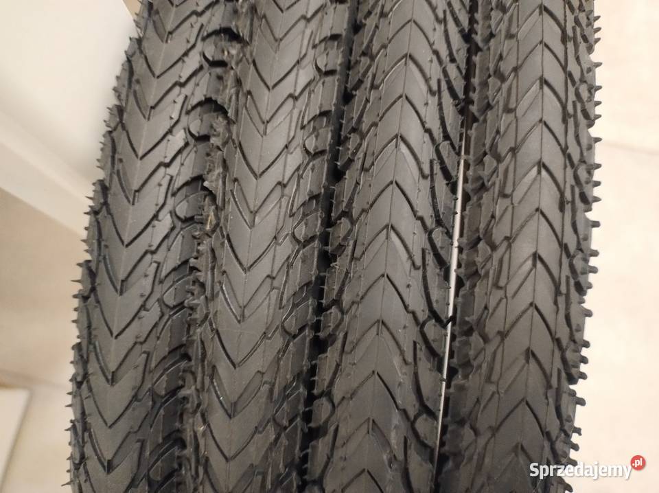 Opona rower 28 37622 700X35C lubuskie Strzelce Krajeńskie