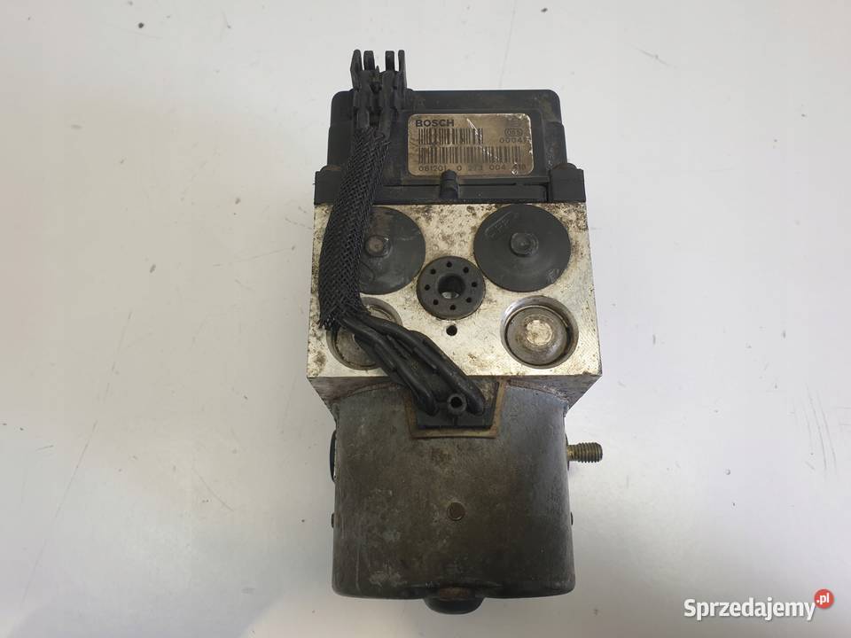 Alfa Romeo 146 POMPA ABS hamulcowa 0273004416 Janów sprzedam