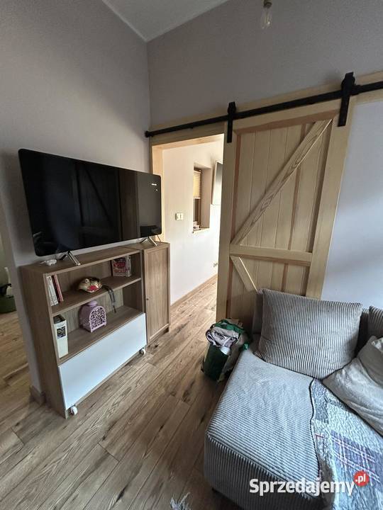 Sprzedam działkę ROD Kajetany