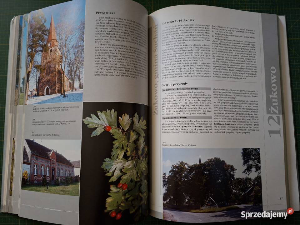 Z Lipian do Maszewa i z powrotem małopolskie Kraków