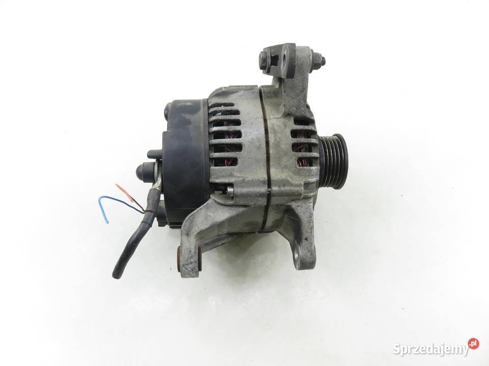 ALTERNATOR SKODA FABIA I 14 AZF 047903017 małopolskie