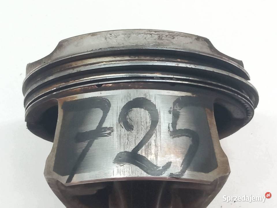 TŁOK KORBOWÓD 77L54 16 VTI THP Peugeot 207 I