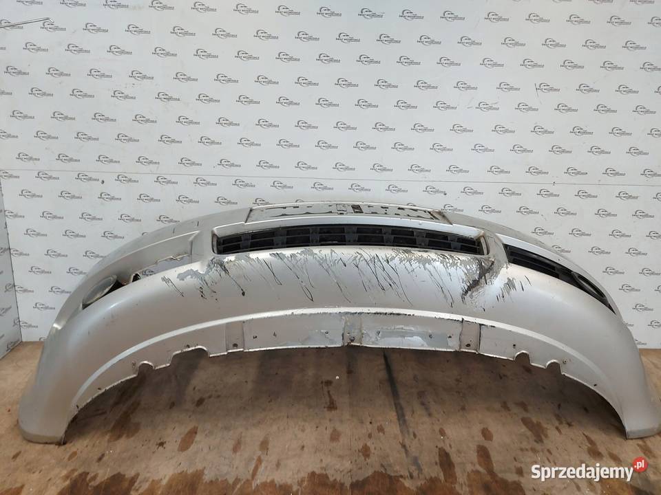 AUDI A4 B6 II 03r Zderzak przód przedni cabrio osobowe Kielce