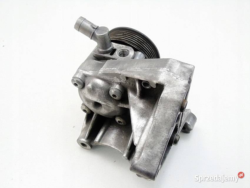 POMPA WSPOMAGANIA 23 HPI JTD DUCATO 2 DAILY IV Sosnowiec