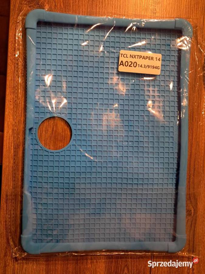 nowe silikonowe etui na tablet tcl cxtpaper 14 Sandomierz