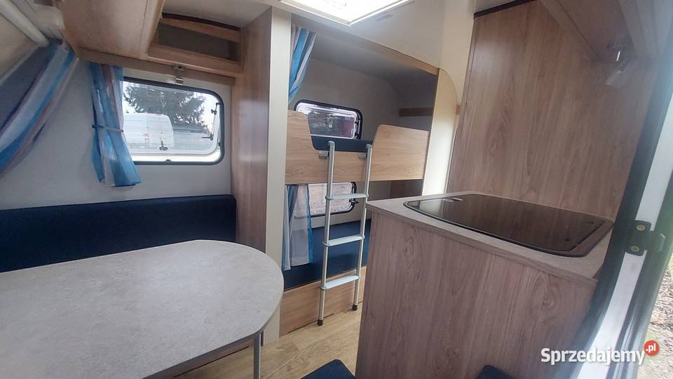 SPORT4 NCROSSmini Niewiadów 4 osób Kempingowa Kempingowe Leszno sprzedam