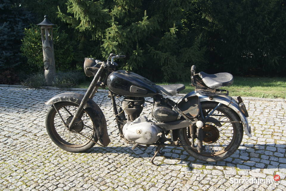 MAGNAT DEBON 500 C4TS TERROT 500 ccm W CAŁOŚĆI Rybnik sprzedam