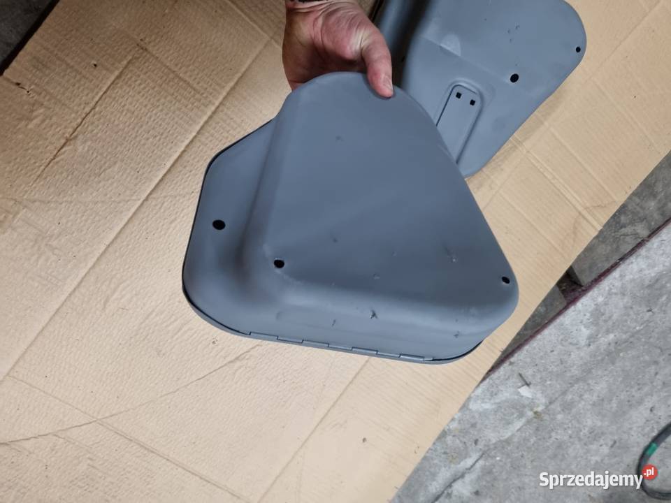 Awo Simson 425 s sport skrzynki puszki schowki Zbytków sprzedam