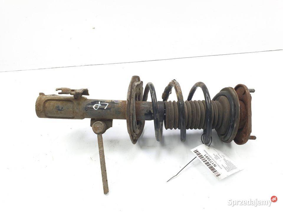 AMORTYZATOR LEWY PRZÓD TOYOTA AURIS Lipno