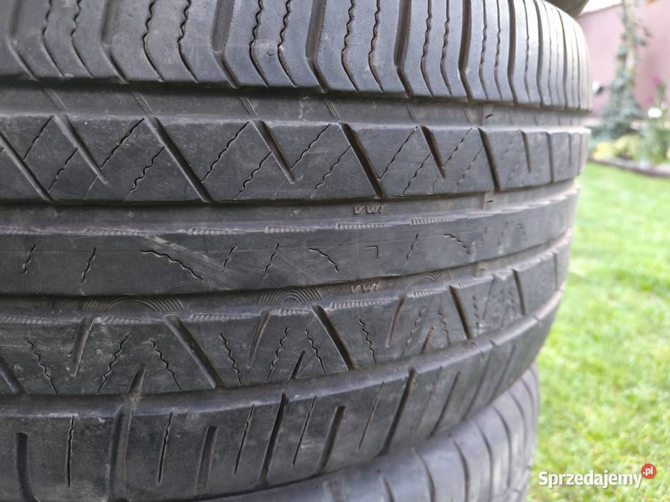 Opony wielosezonowe Cooper Zeon RS3G1 25540 R19 Żyrardów