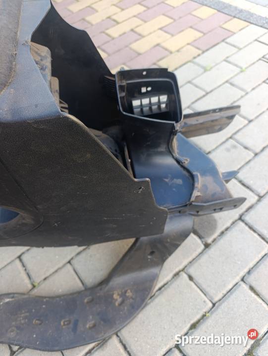 Klimatyzacja nadmuch golf mk2 Rzeszów sprzedam
