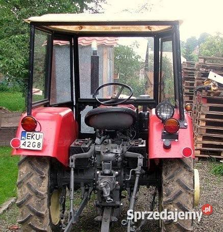 Ursus c330 opłacony 1978rocznik Ursus łódzkie Grodno sprzedam