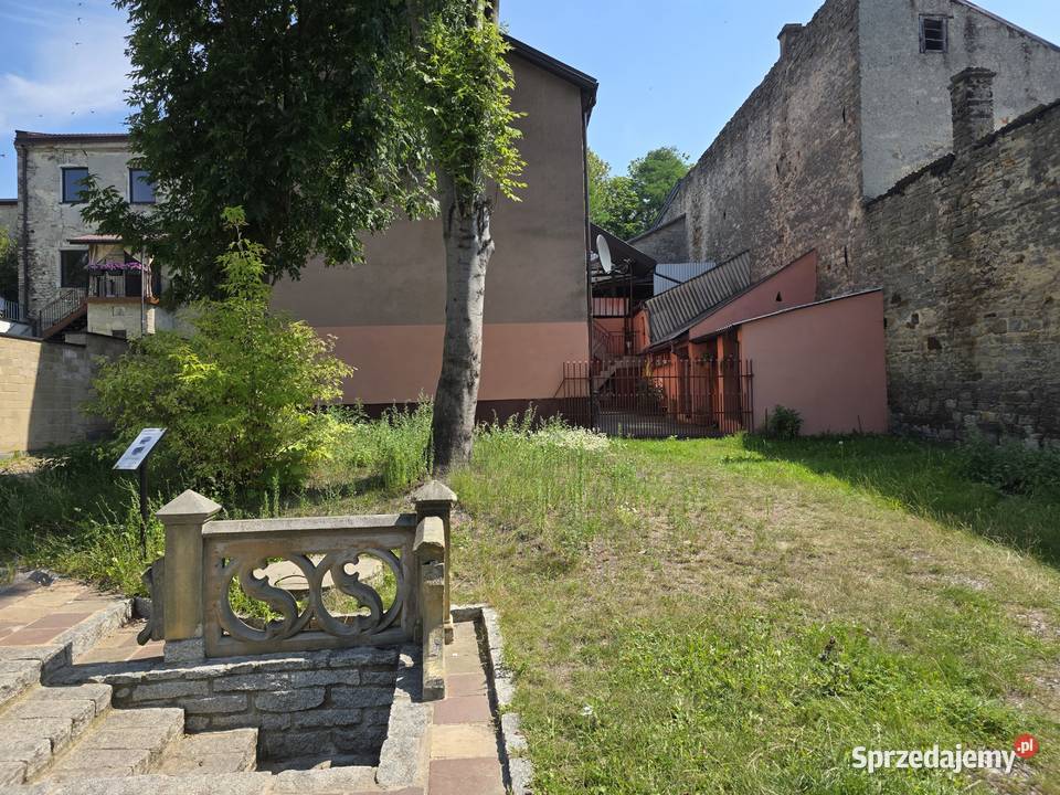 Dom na sprzedaż w Szydłowcu Sprzedaż Szydłowiec sprzedam