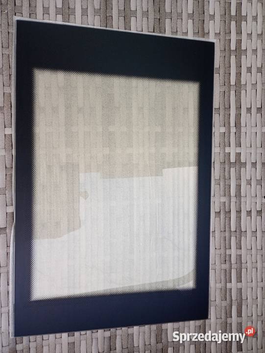 Szyba żaroodporna kominek koza zachodniopomorskie Szczecin sprzedam