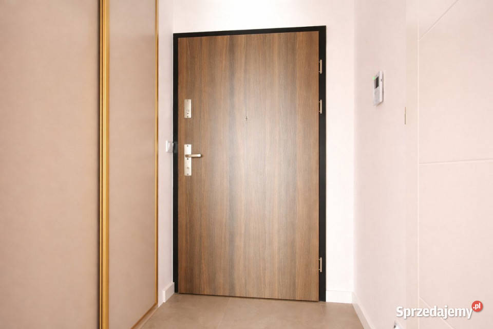 Mieszkanie Lublin 3993m2 2 pokoje