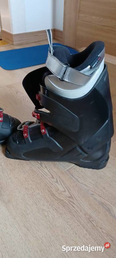 Buty Rossignol 43 Narty podkarpackie Krosno