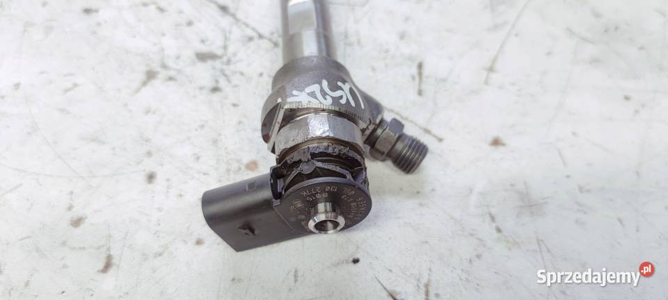 WTRYSKIWACZ WTRYSK AUDI A6 C8 20 DFB 05L130277K sprzedam