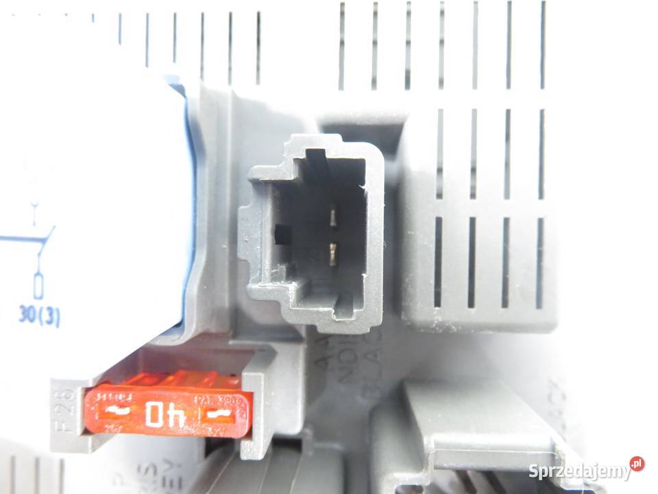 BSI FIAT ULYSSE 22 JTD 9649477480