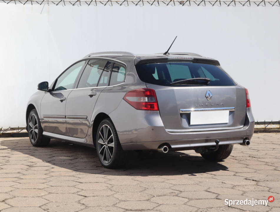 Renault Laguna 20 DCi elektryczne szyby Łódź
