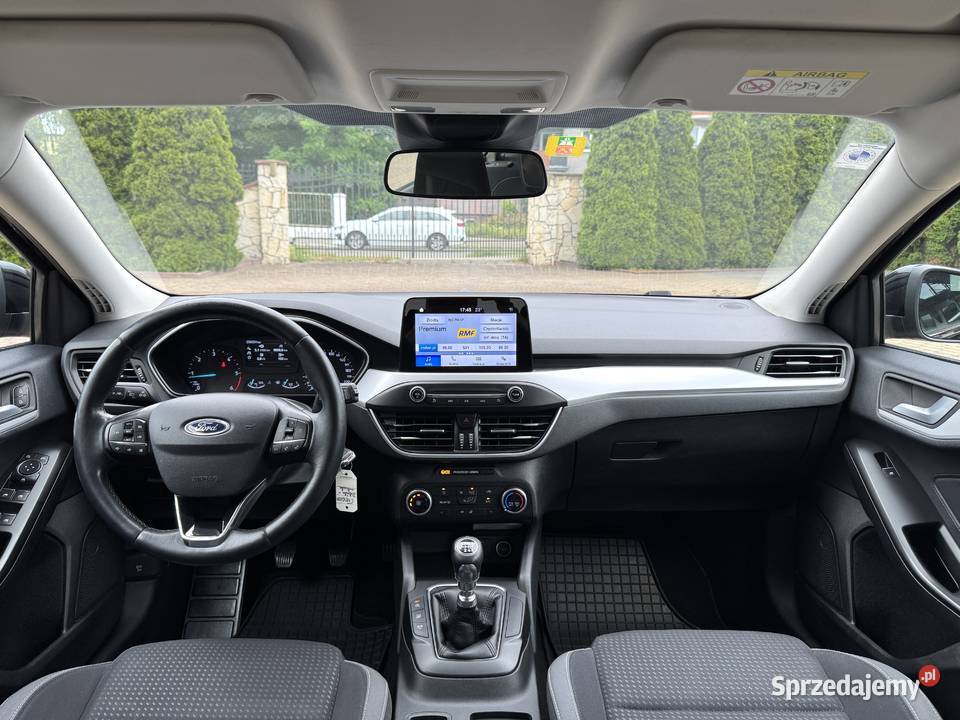 15TDCI 95 Lakier ORYGINAŁ 1Wł NOWOŚCI Pełny nieuszkodzony śląskie Zawiercie