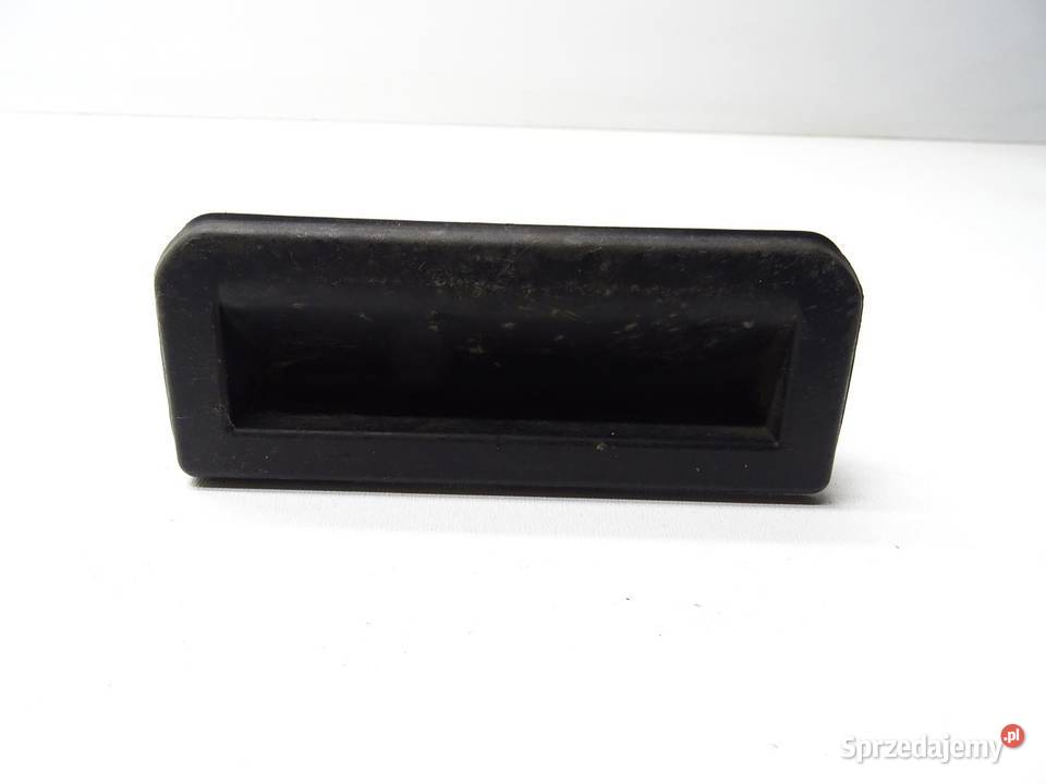 KLAMKA KLAPY BAGAŻNIKA MIKROSTYK 6V0827566 SKODA małopolskie sprzedam