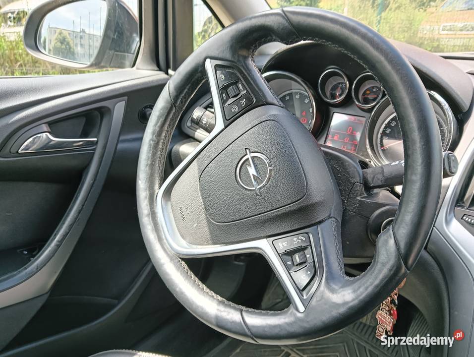 Sprzedam opla astra 16 Olkusz sprzedam