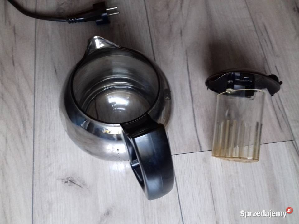 Ekspres do kawy Zelmer Profi Typ 6151 Używany Bydgoszcz