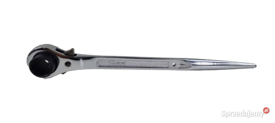 Klucz monterski do rusztowań 19x22mm dolnośląskie Wrocław