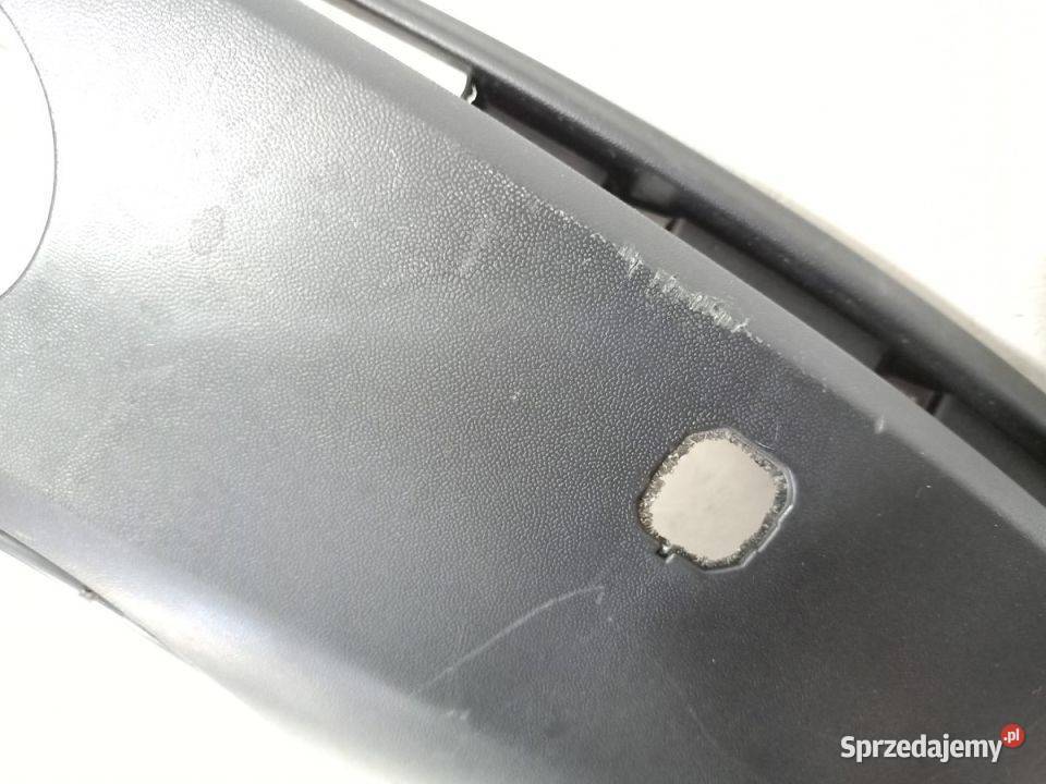 VW TIGUAN 5N 200711 DOKŁADKA SPOILER ZDERZAKA świętokrzyskie Skarżysko-Kamienna