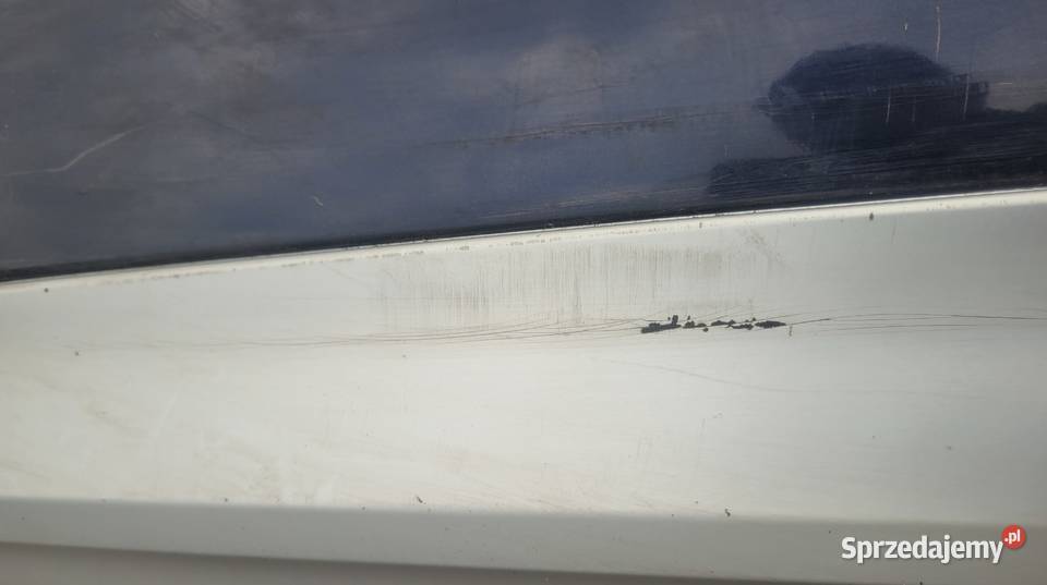 VOLVO XC90 II SPOILER DOKŁADKA ZDERZAK TYL osobowe Ruda Śląska