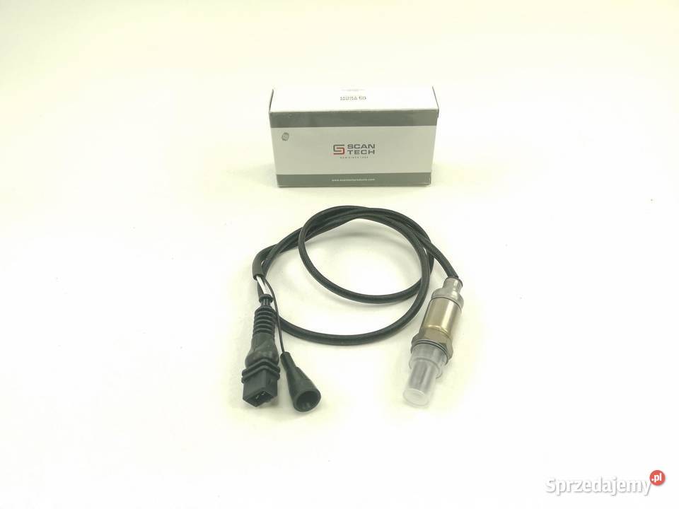 SONDA LAMBDA PRZED KAT VOLVO 740 23T 8990 osobowe