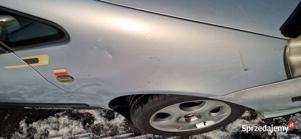 Alhambra 2001 28 V6 bez gazautomat Ruda Śląska sprowadzony Samochody osobowe sprzedam