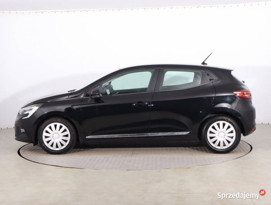 Renault Clio 10 TCe LPG Piaseczno