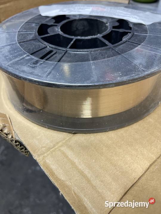 Drut do lutospawania Ruda Śląska