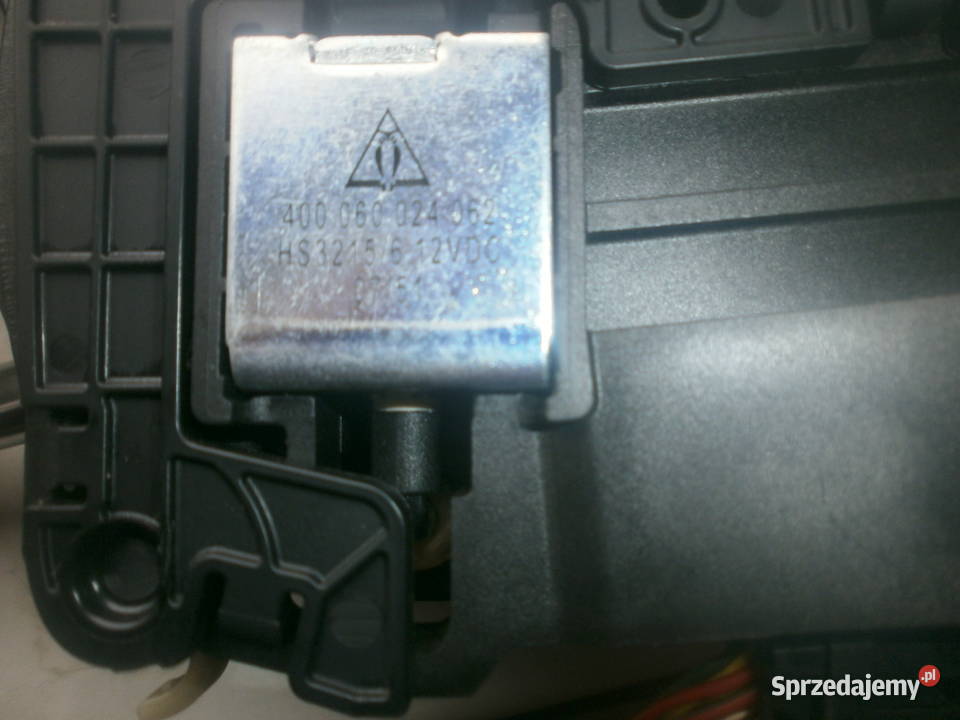 RANGE ROVER SPORT 6H327Z370 AA L320 LEWAREK Zielona Góra