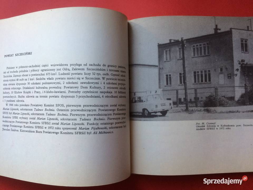 3009 Społeczny Fundusz Odbudowy Woj zachodniopomorskie