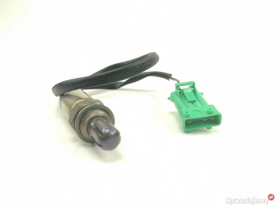 SONDA LAMBDA PRZED SAAB 900 9000 25 30 V6 9398 sprzedam