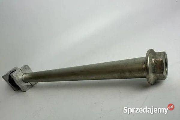 Oska koła tylnego Kawasaki Z900 410680619 Sulęcin