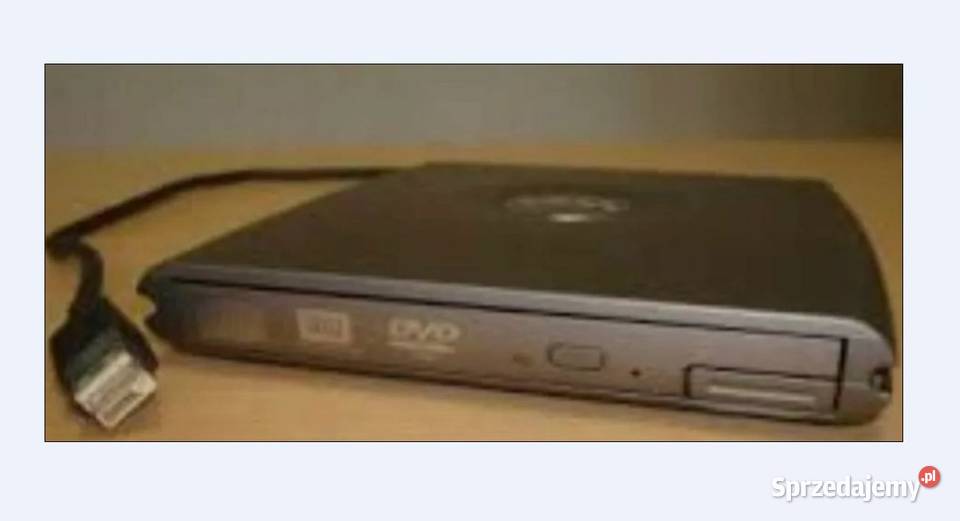napęd DVD DELL PD01S D400 D410 D420 Olkusz